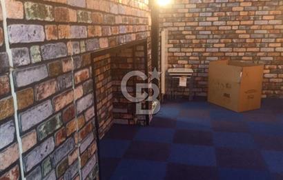 Angora Evlerinde Köşe Başı 5+2 Kiralık Villa