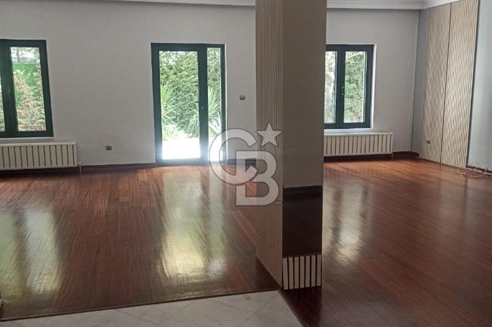 Angora Evlerinde Köşe Başı 5+2 Kiralık Villa