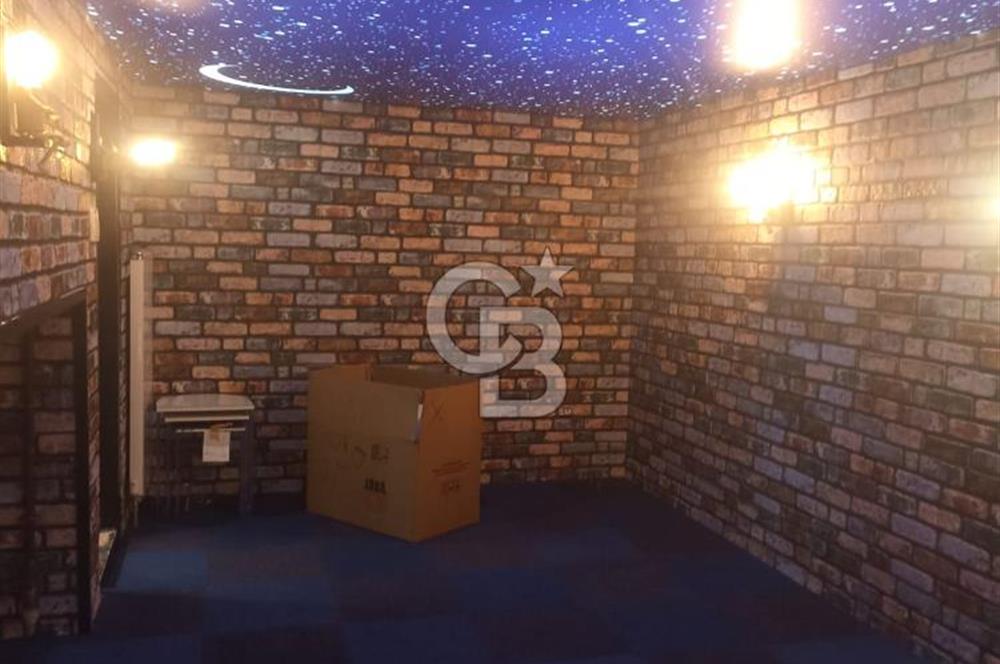 Angora Evlerinde Köşe Başı 5+2 Kiralık Villa