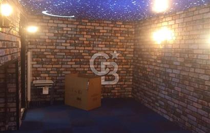 Angora Evlerinde Köşe Başı 5+2 Kiralık Villa