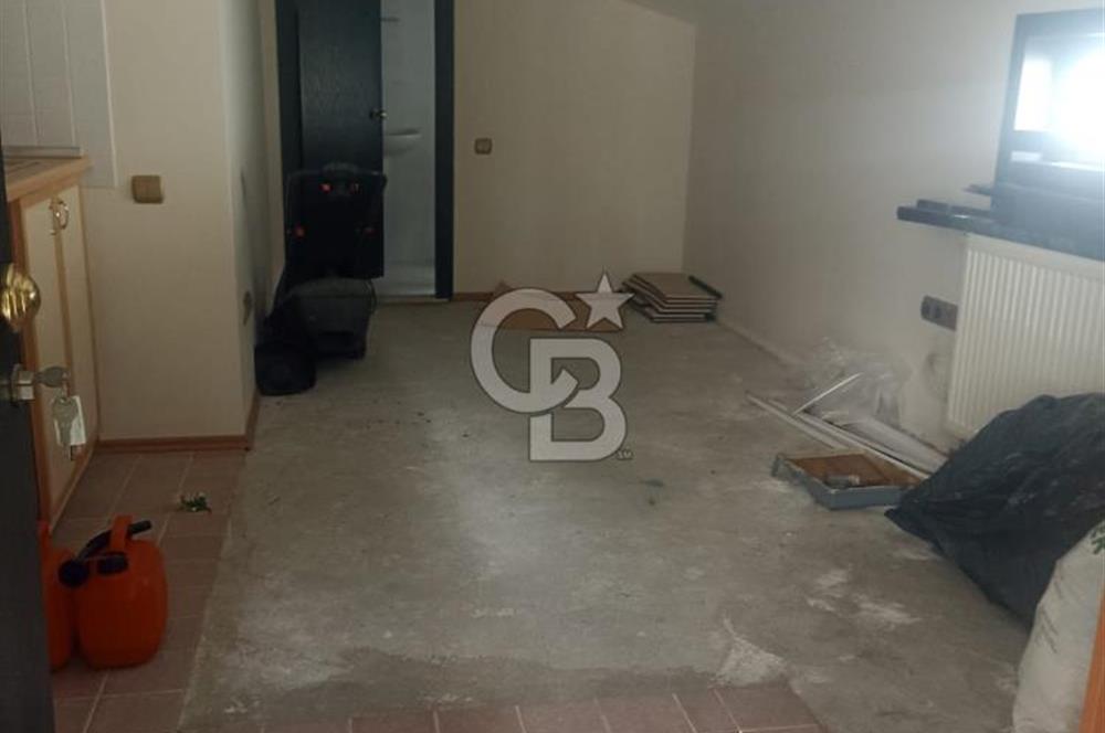 Angora Evlerinde Köşe Başı 5+2 Kiralık Villa