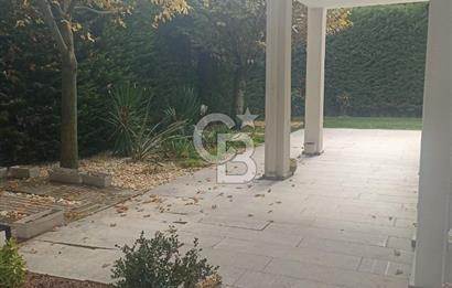 Angora Evlerinde Köşe Başı 5+2 Kiralık Villa