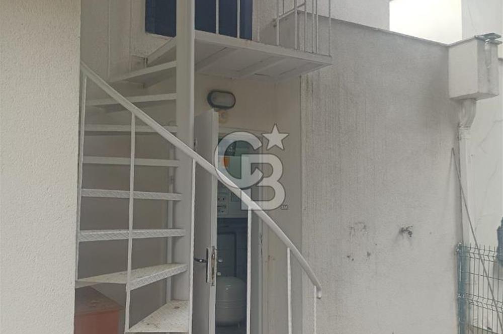 Angora Evlerinde Köşe Başı 5+2 Kiralık Villa