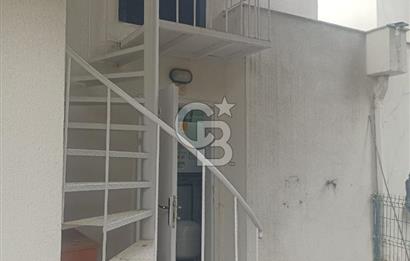 Angora Evlerinde Köşe Başı 5+2 Kiralık Villa