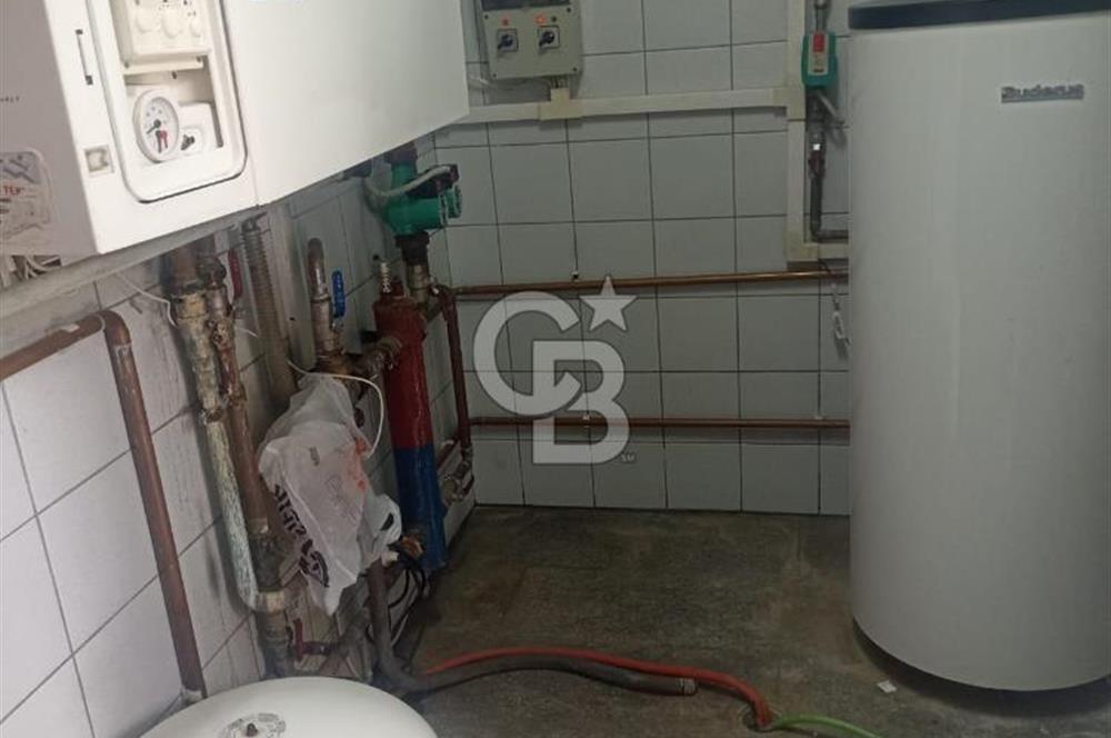 Angora Evlerinde Köşe Başı 5+2 Kiralık Villa