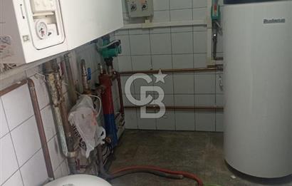 Angora Evlerinde Köşe Başı 5+2 Kiralık Villa