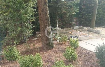 Angora Evlerinde Köşe Başı 5+2 Kiralık Villa