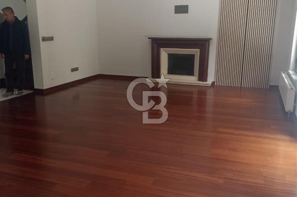 Angora Evlerinde Köşe Başı 5+2 Kiralık Villa