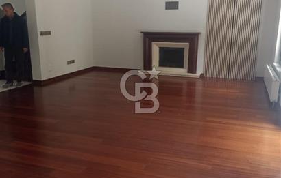 Angora Evlerinde Köşe Başı 5+2 Kiralık Villa