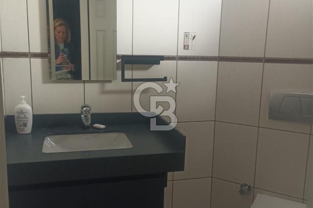 Angora Evlerinde Köşe Başı 5+2 Kiralık Villa