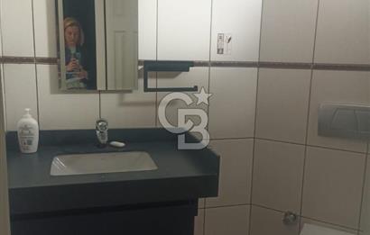 Angora Evlerinde Köşe Başı 5+2 Kiralık Villa