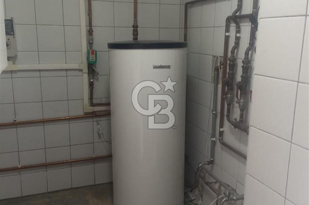 Angora Evlerinde Köşe Başı 5+2 Kiralık Villa