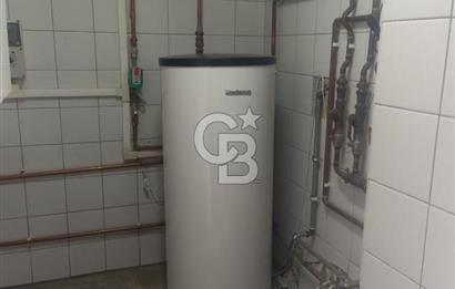 Angora Evlerinde Köşe Başı 5+2 Kiralık Villa