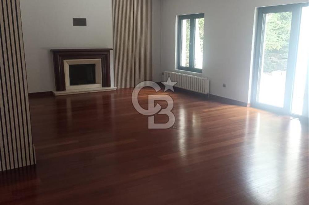 Angora Evlerinde Köşe Başı 5+2 Kiralık Villa