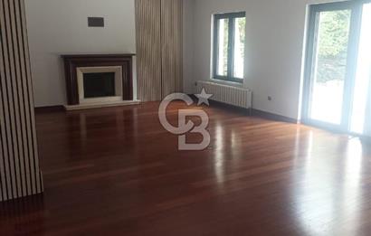 Angora Evlerinde Köşe Başı 5+2 Kiralık Villa