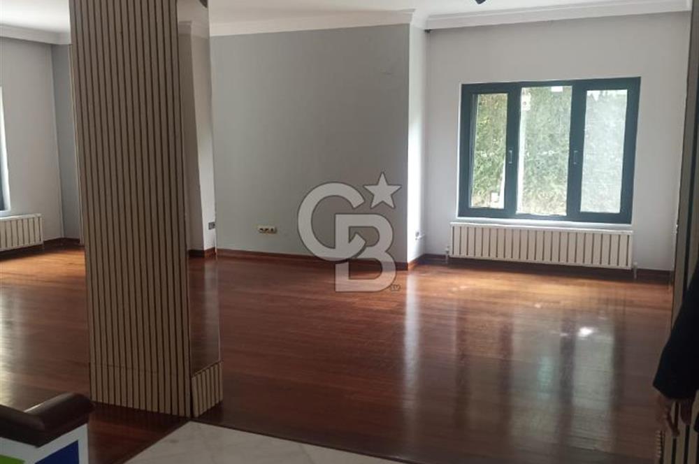 Angora Evlerinde Köşe Başı 5+2 Kiralık Villa