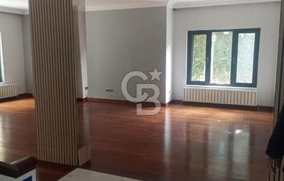 Angora Evlerinde Köşe Başı 5+2 Kiralık Villa