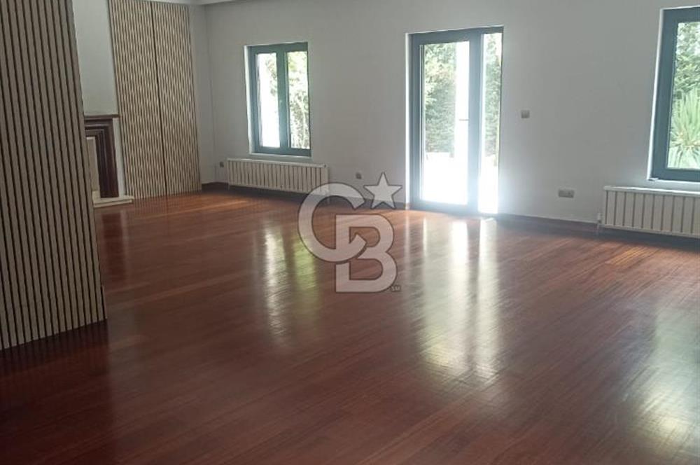 Angora Evlerinde Köşe Başı 5+2 Kiralık Villa