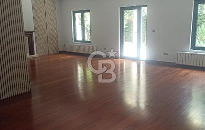 Angora Evlerinde Köşe Başı 5+2 Kiralık Villa