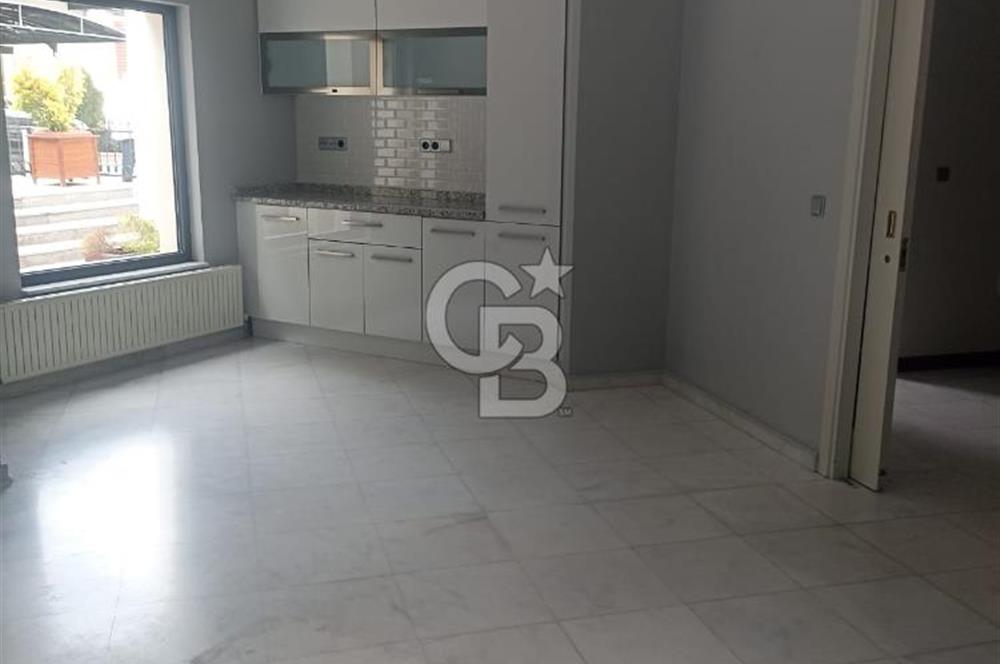 Angora Evlerinde Köşe Başı 5+2 Kiralık Villa