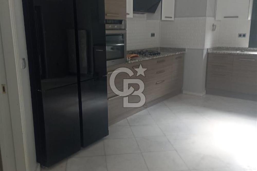 Angora Evlerinde Köşe Başı 5+2 Kiralık Villa