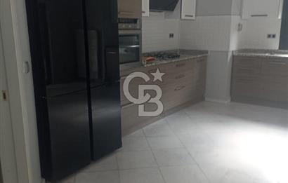 Angora Evlerinde Köşe Başı 5+2 Kiralık Villa