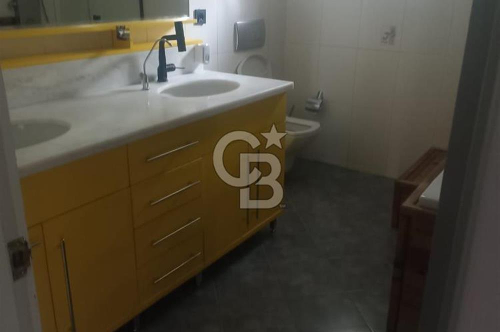 Angora Evlerinde Köşe Başı 5+2 Kiralık Villa
