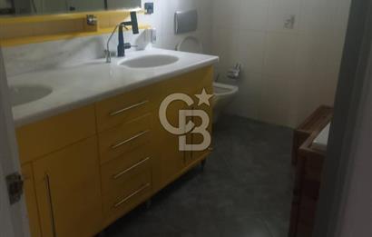 Angora Evlerinde Köşe Başı 5+2 Kiralık Villa