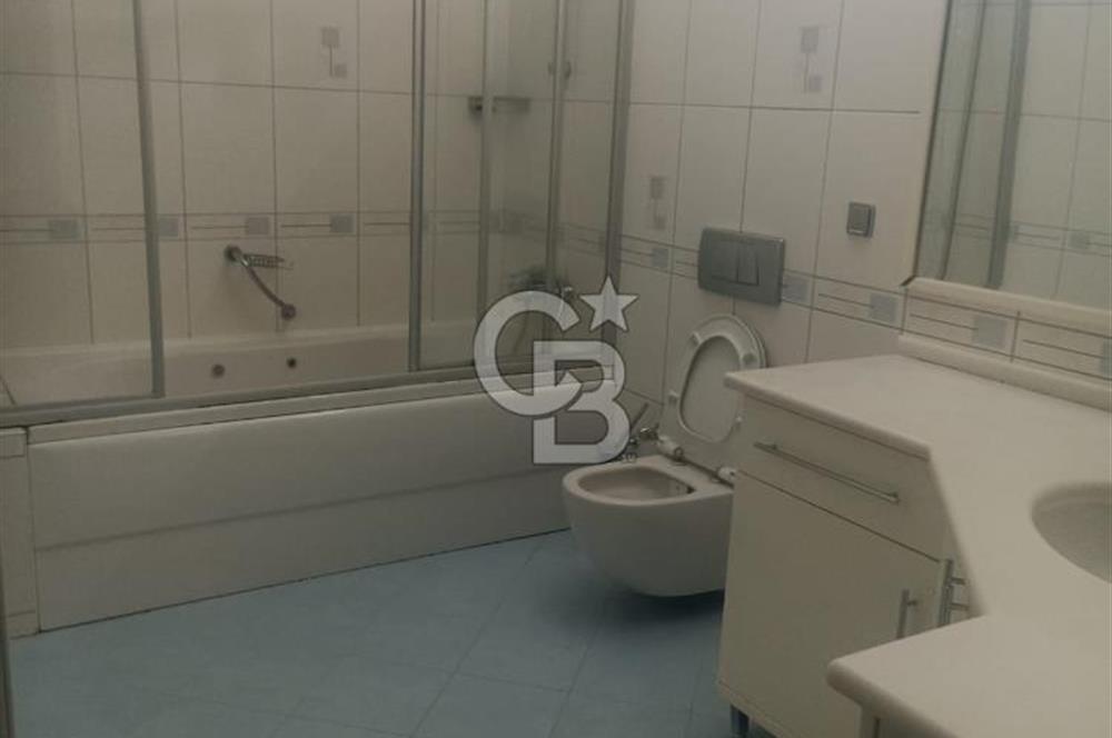 Angora Evlerinde Köşe Başı 5+2 Kiralık Villa