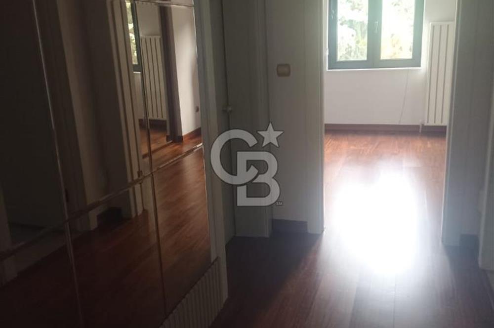 Angora Evlerinde Köşe Başı 5+2 Kiralık Villa