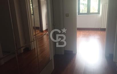 Angora Evlerinde Köşe Başı 5+2 Kiralık Villa