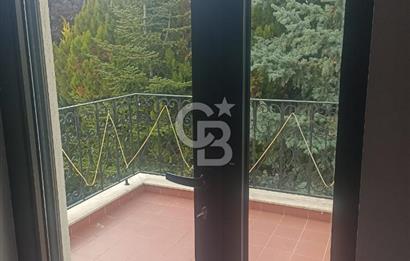 Angora Evlerinde Köşe Başı 5+2 Kiralık Villa