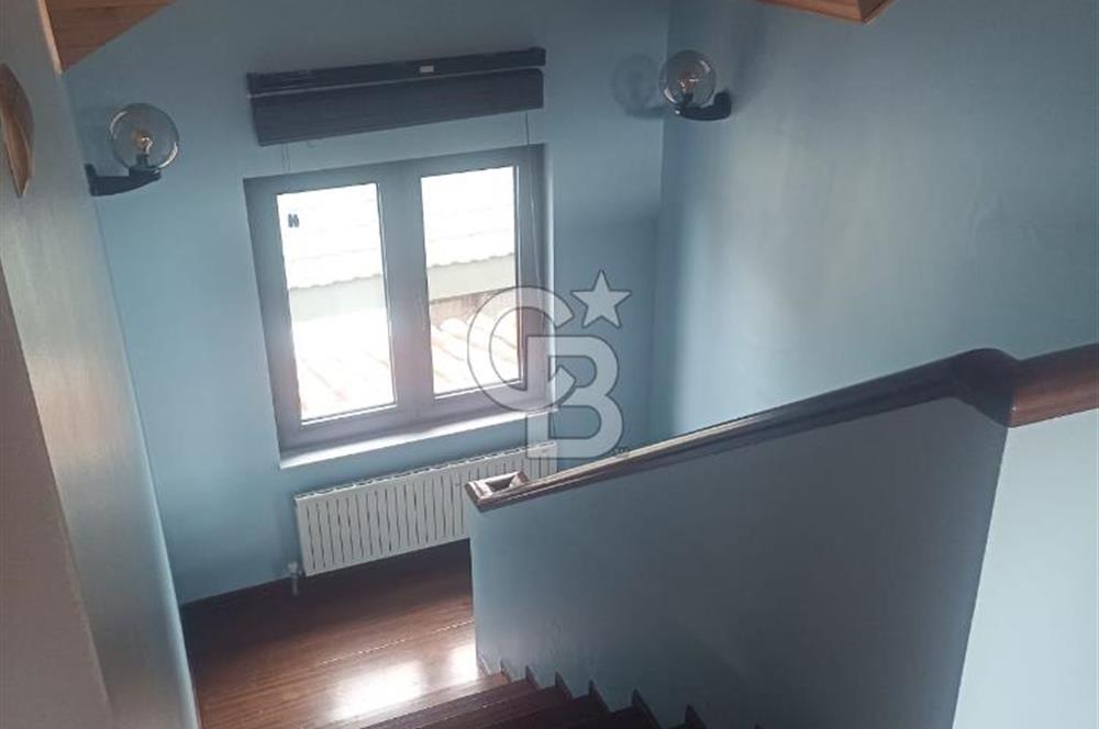 Angora Evlerinde Köşe Başı 5+2 Kiralık Villa