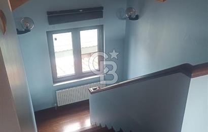 Angora Evlerinde Köşe Başı 5+2 Kiralık Villa