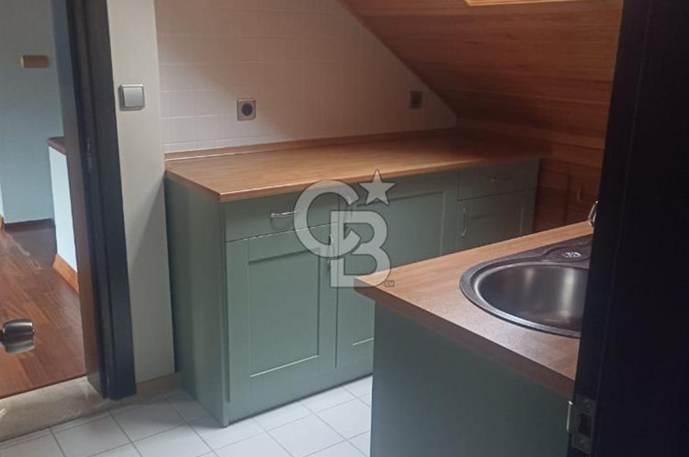 Angora Evlerinde Köşe Başı 5+2 Kiralık Villa