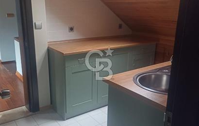 Angora Evlerinde Köşe Başı 5+2 Kiralık Villa