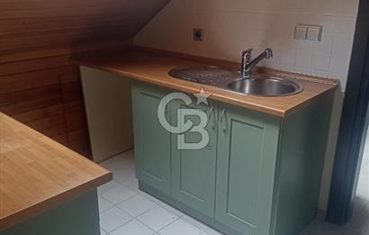 Angora Evlerinde Köşe Başı 5+2 Kiralık Villa