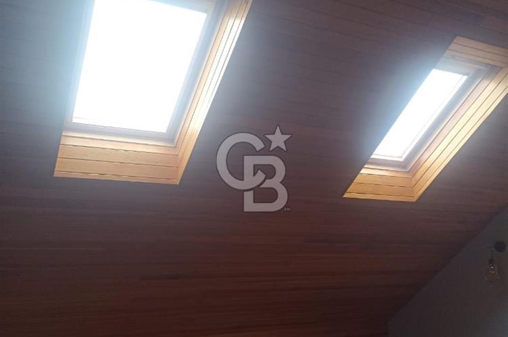 Angora Evlerinde Köşe Başı 5+2 Kiralık Villa