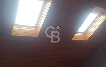 Angora Evlerinde Köşe Başı 5+2 Kiralık Villa