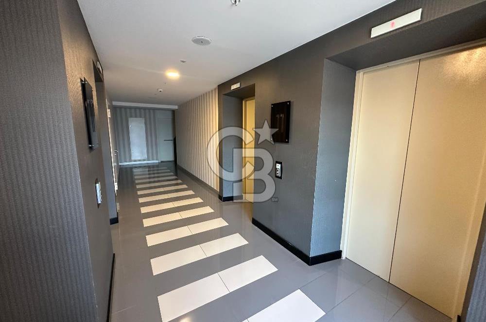 BORNOVA BARBAROS DAP YAPI 2+1 EŞYALI KİRALIK DAİRE