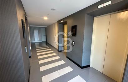 BORNOVA BARBAROS DAP YAPI 2+1 EŞYALI KİRALIK DAİRE