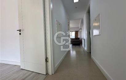 BORNOVA BARBAROS DAP YAPI 2+1 EŞYALI KİRALIK DAİRE