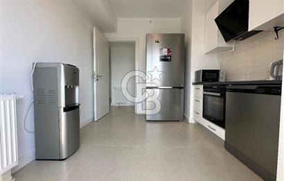 BORNOVA BARBAROS DAP YAPI 2+1 EŞYALI KİRALIK DAİRE