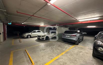 BORNOVA BARBAROS DAP YAPI 2+1 EŞYALI KİRALIK DAİRE