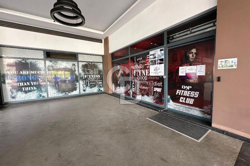 BORNOVA BARBAROS DAP YAPI 2+1 EŞYALI KİRALIK DAİRE