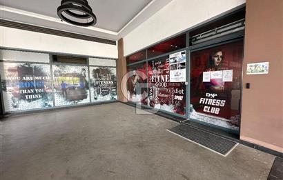 BORNOVA BARBAROS DAP YAPI 2+1 EŞYALI KİRALIK DAİRE