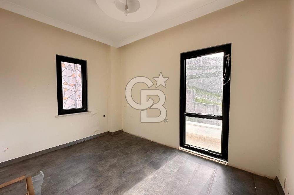 ALTINOLUK MUHTEŞEM MANZARALI VİLLA