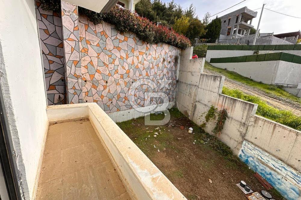 ALTINOLUK MUHTEŞEM MANZARALI VİLLA