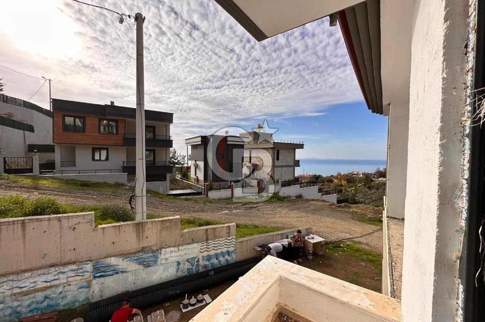 ALTINOLUK MUHTEŞEM MANZARALI VİLLA