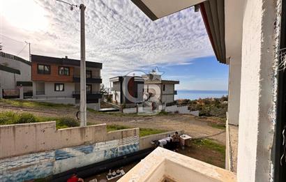 ALTINOLUK MUHTEŞEM MANZARALI VİLLA